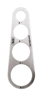 Stainless Steel pasta Spaghetti Measure - All Good Things