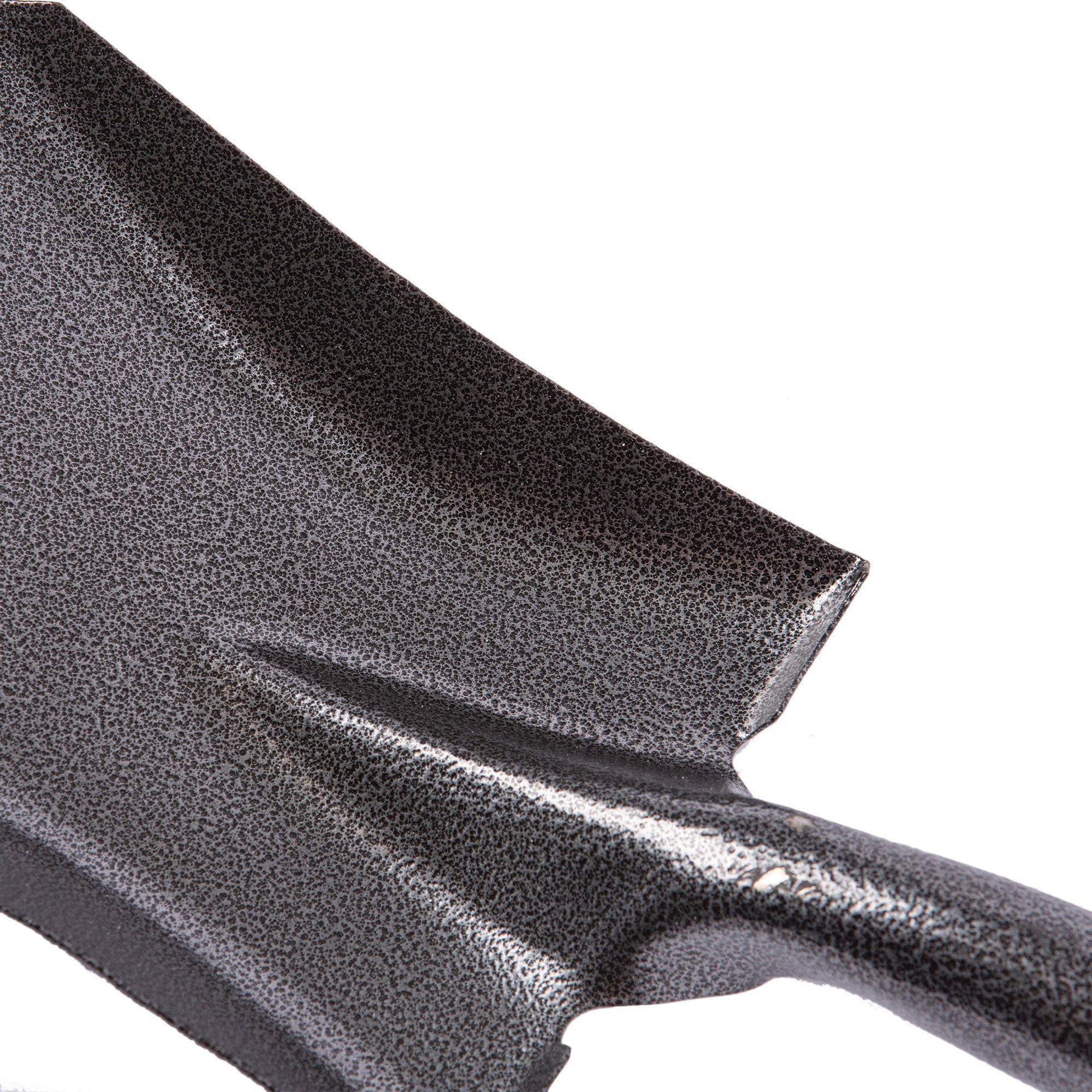 Steel Square Head Micro Shovel with Wooden Handle - All Good Things