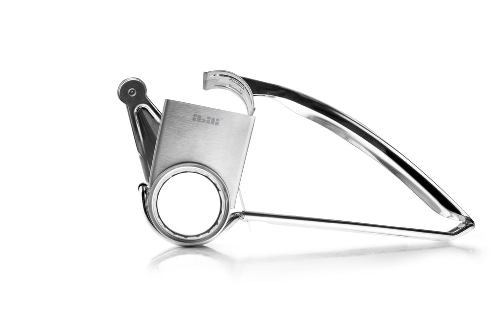 Steel Swivel Cheese Grater - All Good Things