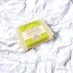 "Stop Mosquitoes" Soap | Citronella & Geranium - All Good Things
