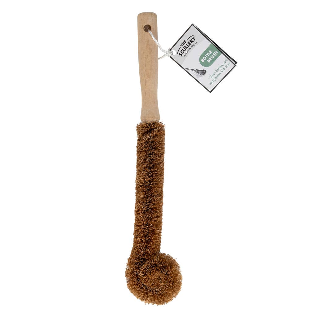 Sturdy Bottlle Brush - All Good Things