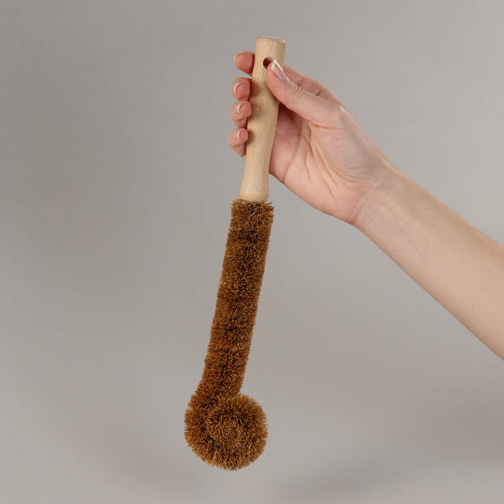 Sturdy Bottlle Brush - All Good Things