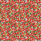 Summer Fruits | Gift Wrap, Wrapping Paper | Berries - All Good Things