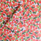 Summer Fruits | Gift Wrap, Wrapping Paper | Berries - All Good Things