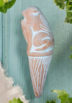 Terracotta Frog Plant Watering Spike - All Good Things