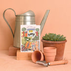 The Garden | Everyday greetings card | Nature, gardener - All Good Things