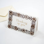 Thinking of You (foiled card) - All Good Things