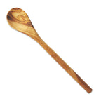 TOP offer! Round olive wood cooking spoon from 20 pcs. - All Good Things