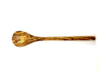 TOP offer! Round olive wood cooking spoon from 20 pcs. - All Good Things