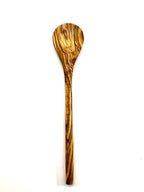 TOP offer! Round olive wood cooking spoon from 20 pcs. - All Good Things