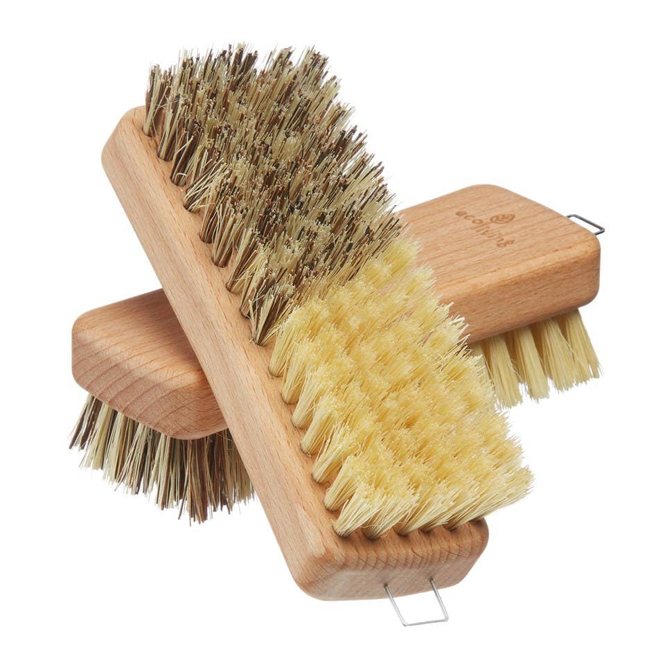 Vegetable Brush (FSC 100%) - All Good Things
