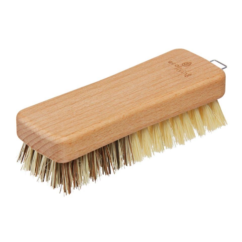 Vegetable Brush (FSC 100%) - All Good Things