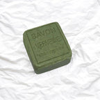 Verbena Exfoliating Cube Soap - All Good Things