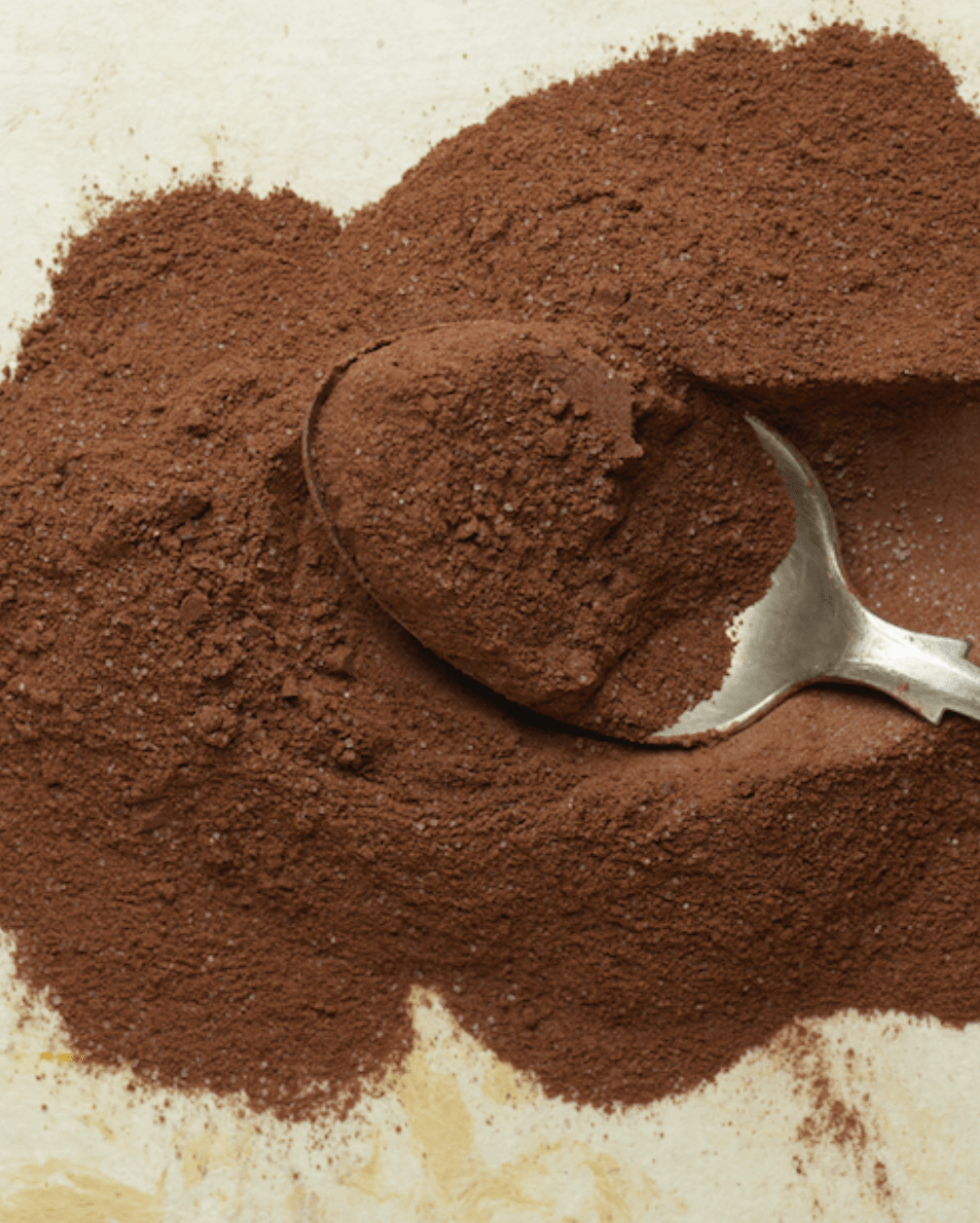 Winter Solstice Spiced Hot Chocolate - All Good Things