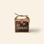 Winter Solstice Spiced Hot Chocolate - All Good Things