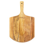 Wooden Pizza Peel | 30cm - All Good Things