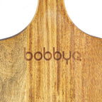 Wooden Pizza Peel | 30cm - All Good Things